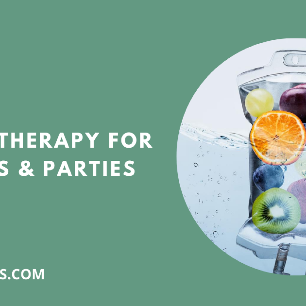 Group IV Therapy