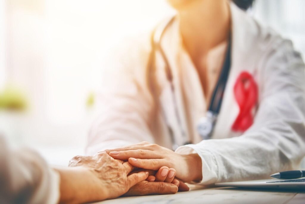 Benefits of IV Therapy For Cancer Patients