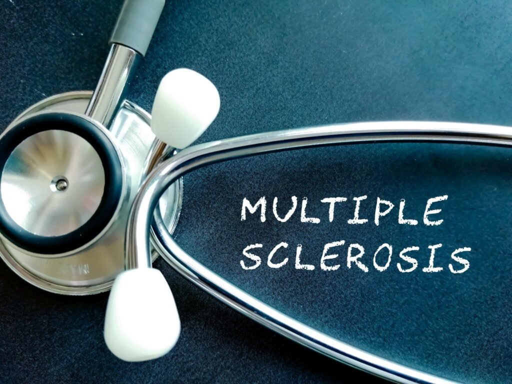 IV Therapy for Multiple Sclerosis