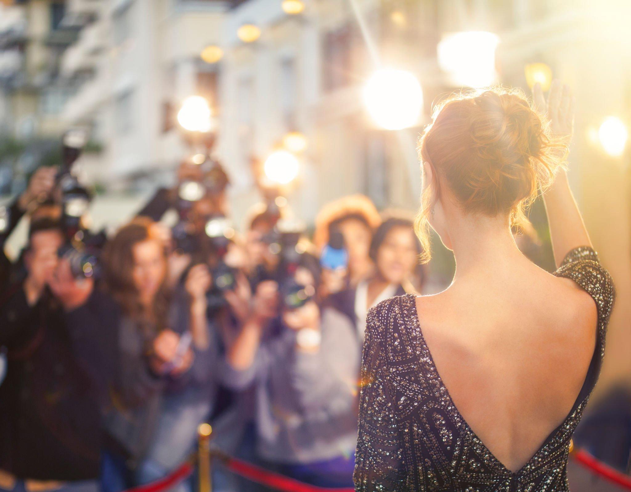 Why Do Celebrities Get IV Drip Therapy?
