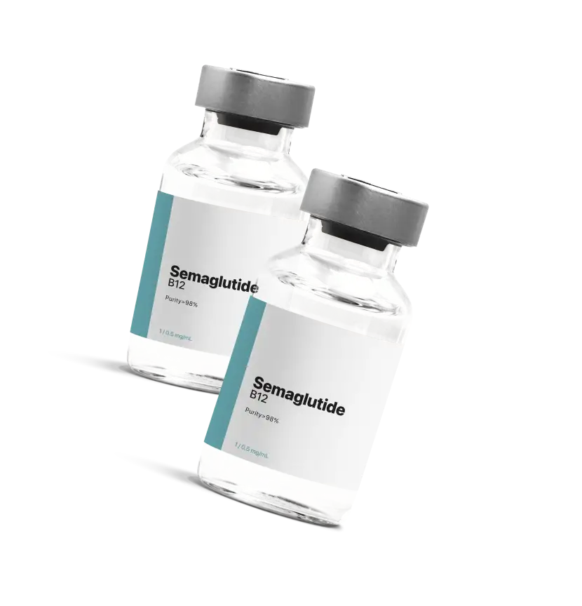 Buy Semaglutide Online
