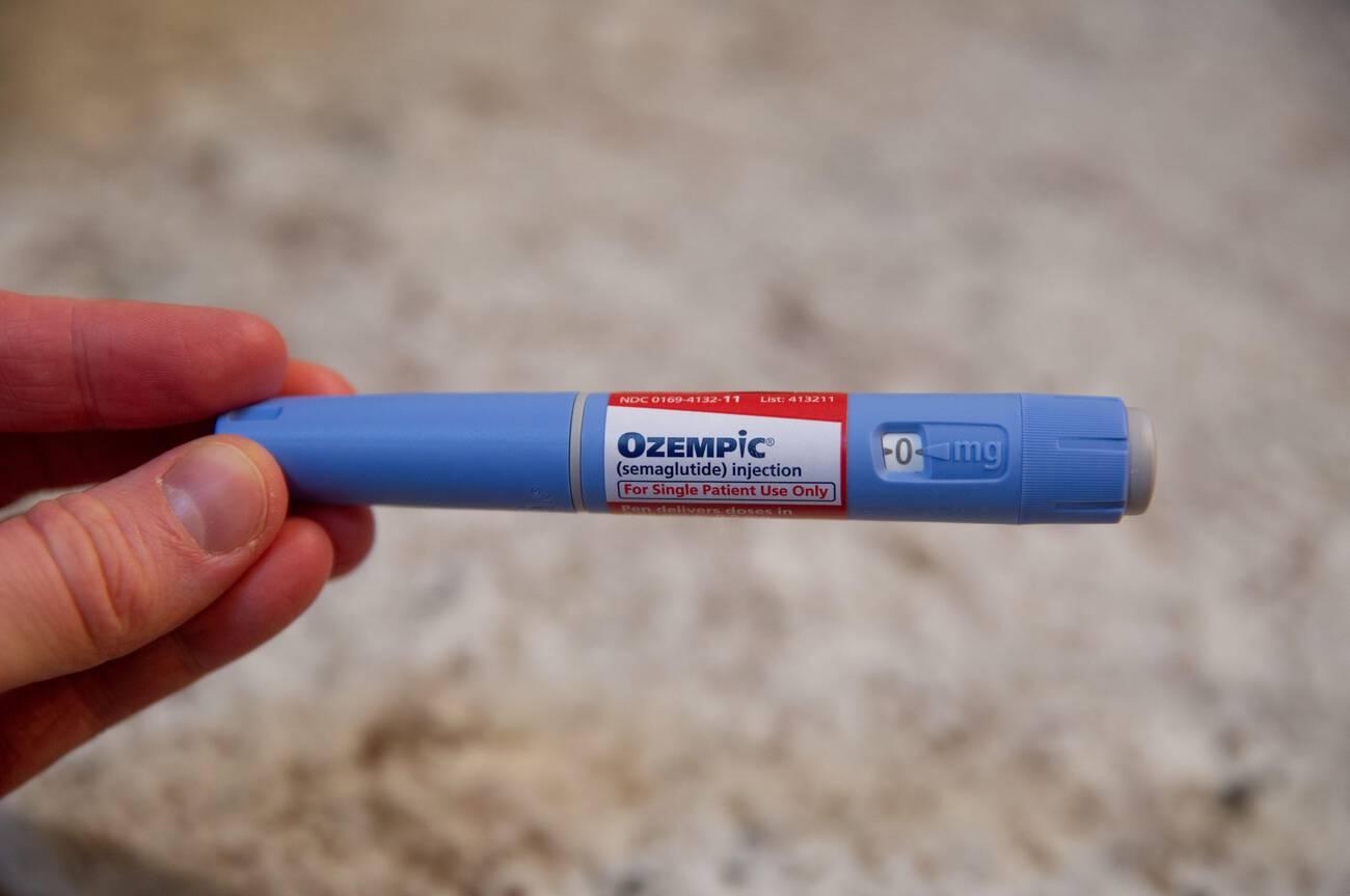 Is Ozempic Safe For Weight Loss?
