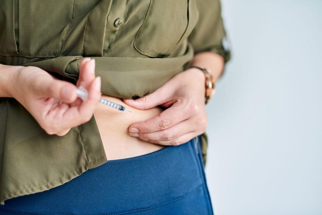 Tirzepatide vs. Semaglutide For Weight Loss