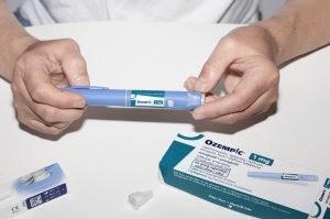 Benefits of Semaglutide Injections For Weight Loss
