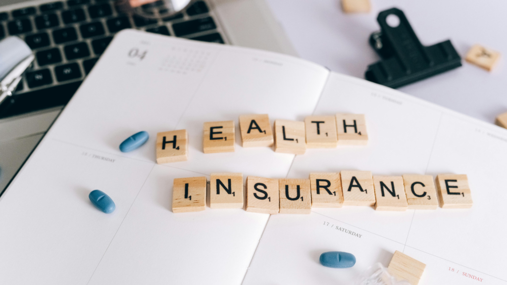 Insurance for TRT