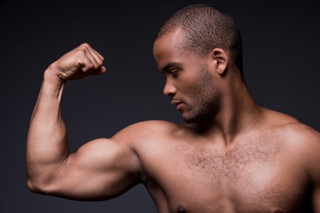 Does TRT Help Build Muscle Gains Explained
