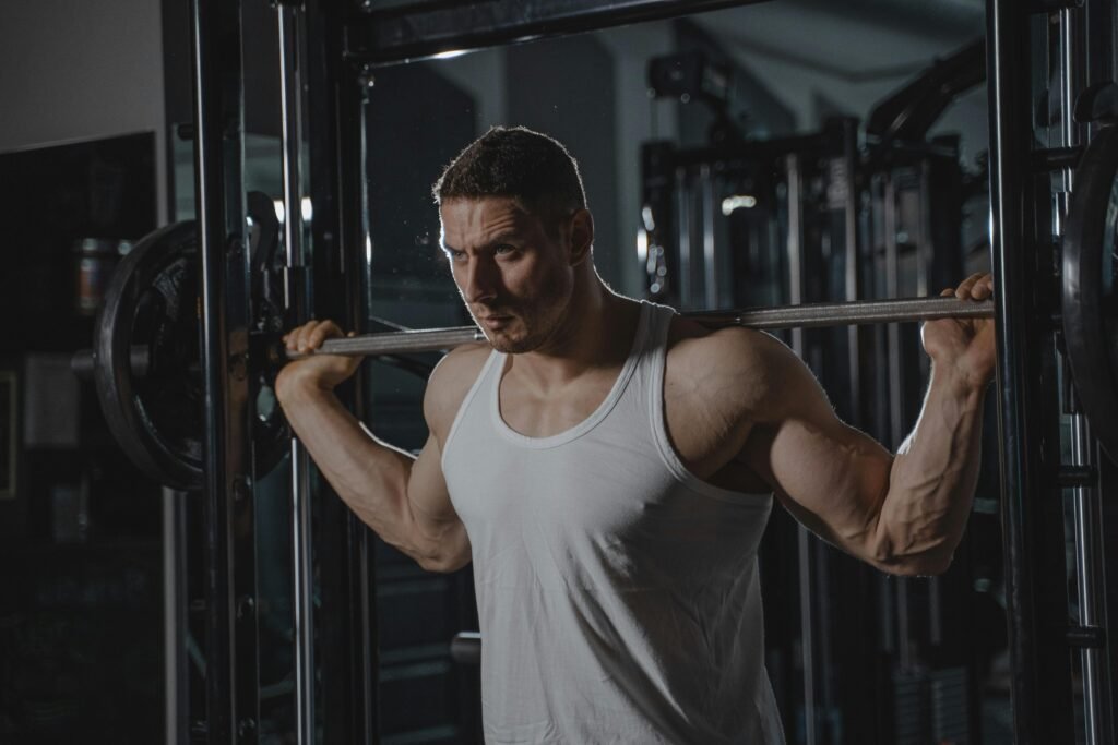 Does TRT Help with Weight Loss Benefits Explored