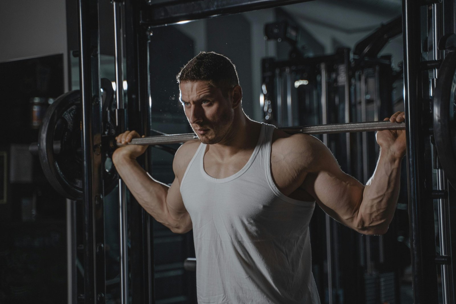 Does TRT Help with Weight Loss Benefits Explored
