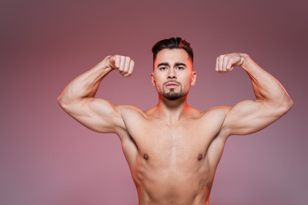 Where to Inject TRT Best Sites for Shots