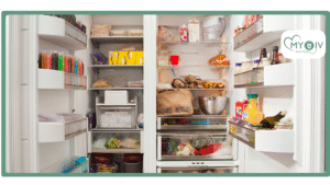 Effects of Semaglutide When Not Stored in Refrigerator