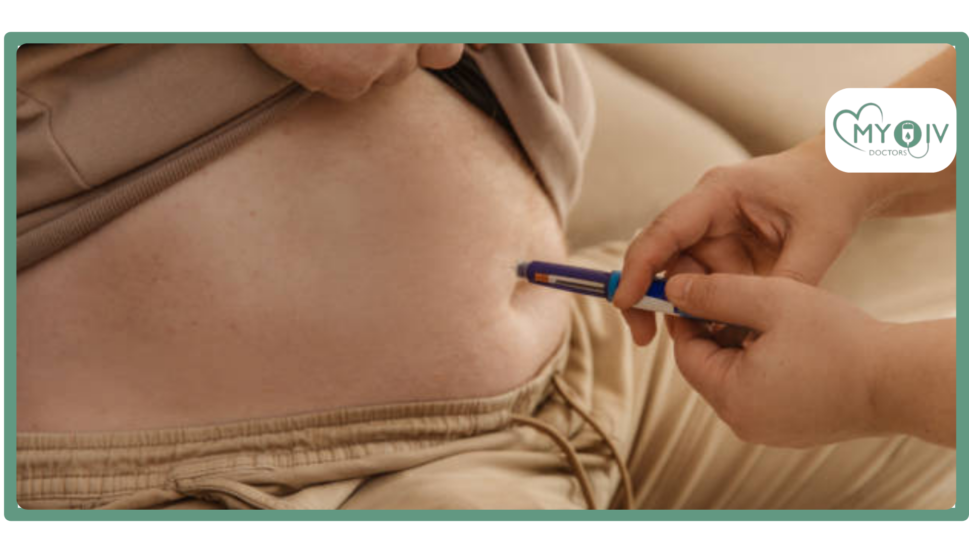 How to Get a Semaglutide (Ozempic) Online In Alaska
