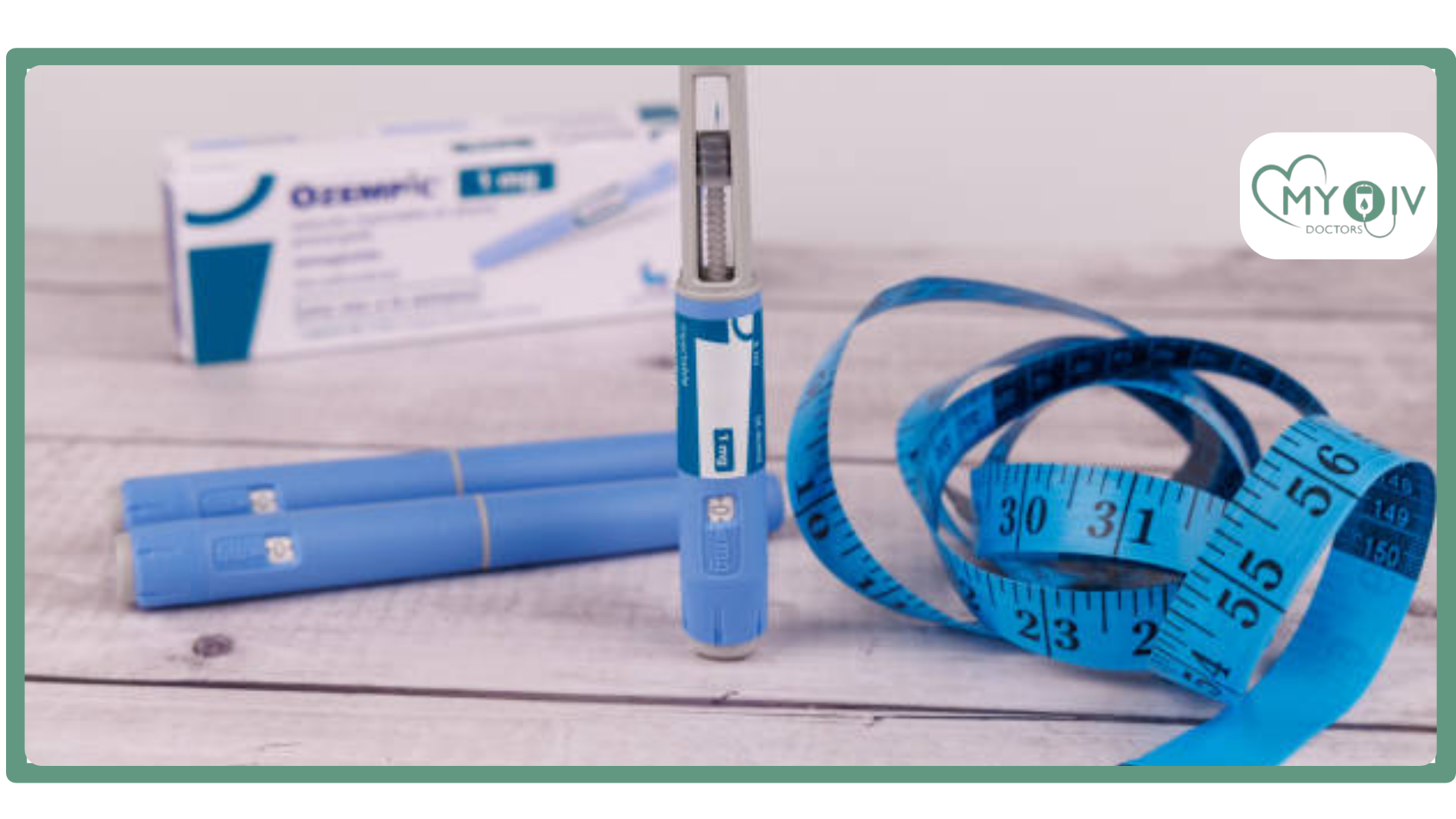 How to Get a Semaglutide (Ozempic) Online In Arizona