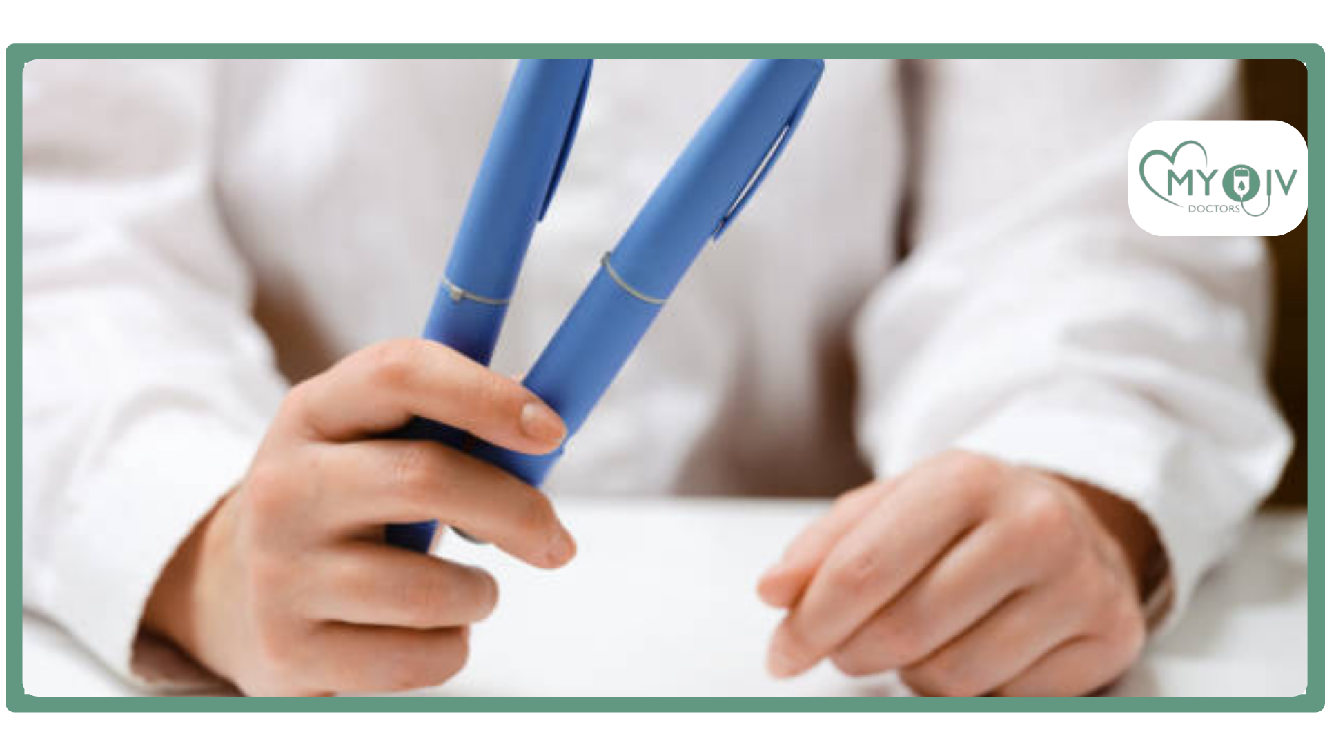 How to Get a Semaglutide (Ozempic) Online In Arkansas