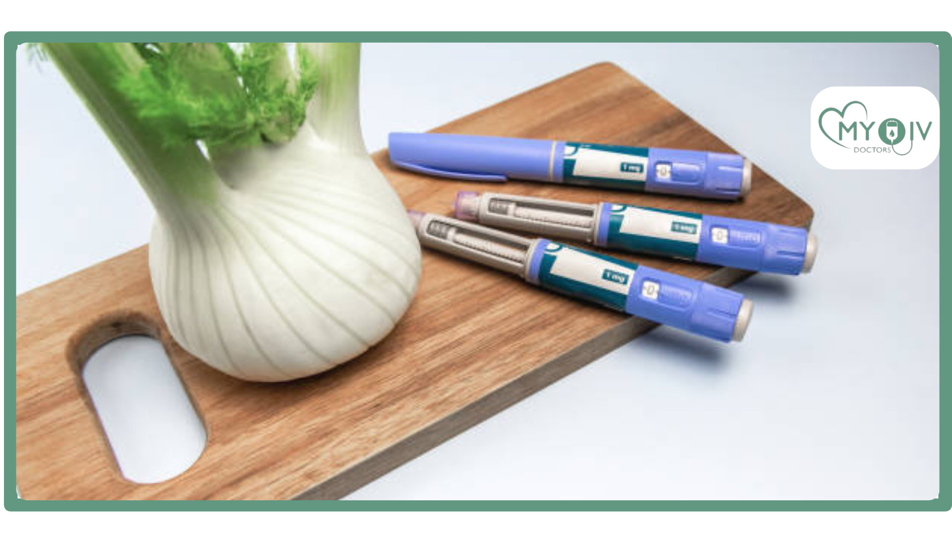 How to Get a Semaglutide (Ozempic) Online In California