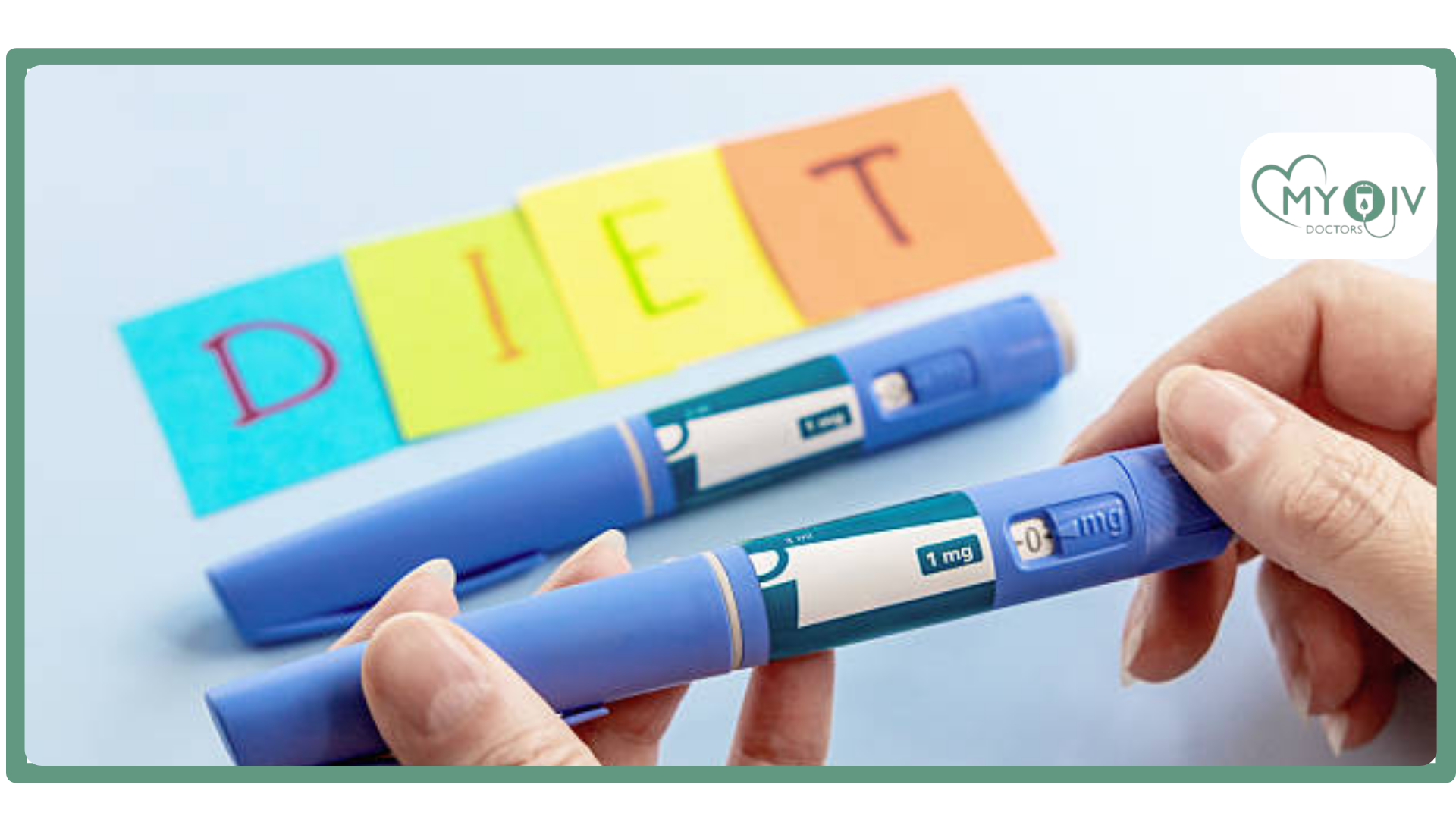 How to Get a Semaglutide (Ozempic) Online In Connecticut