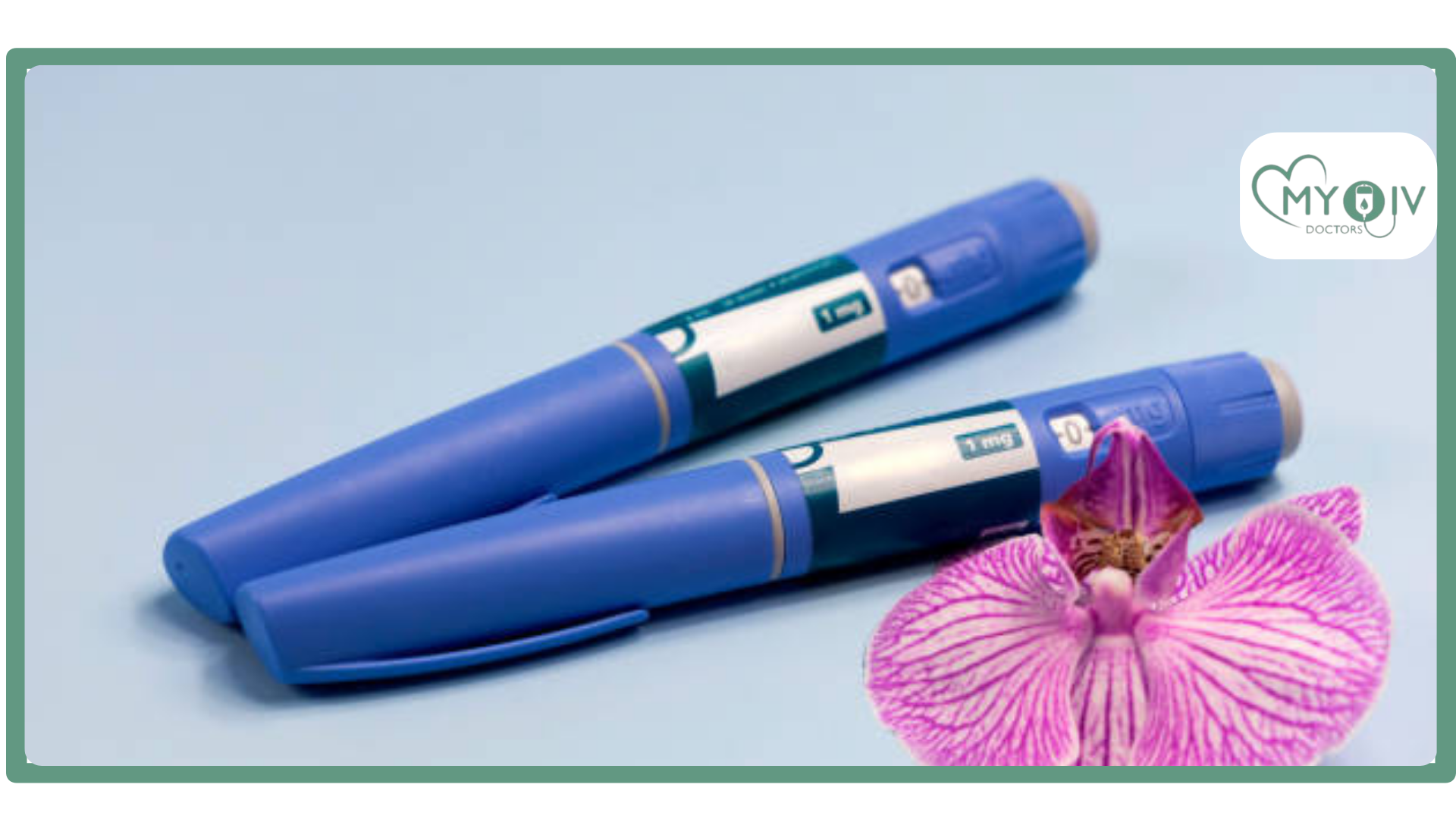 How to Get a Semaglutide (Ozempic) Online In Delaware