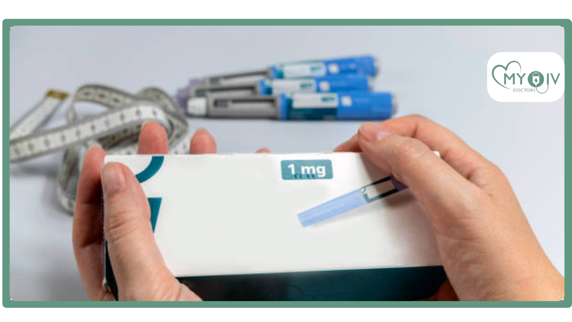 How to Get a Semaglutide (Ozempic) Online In Florida