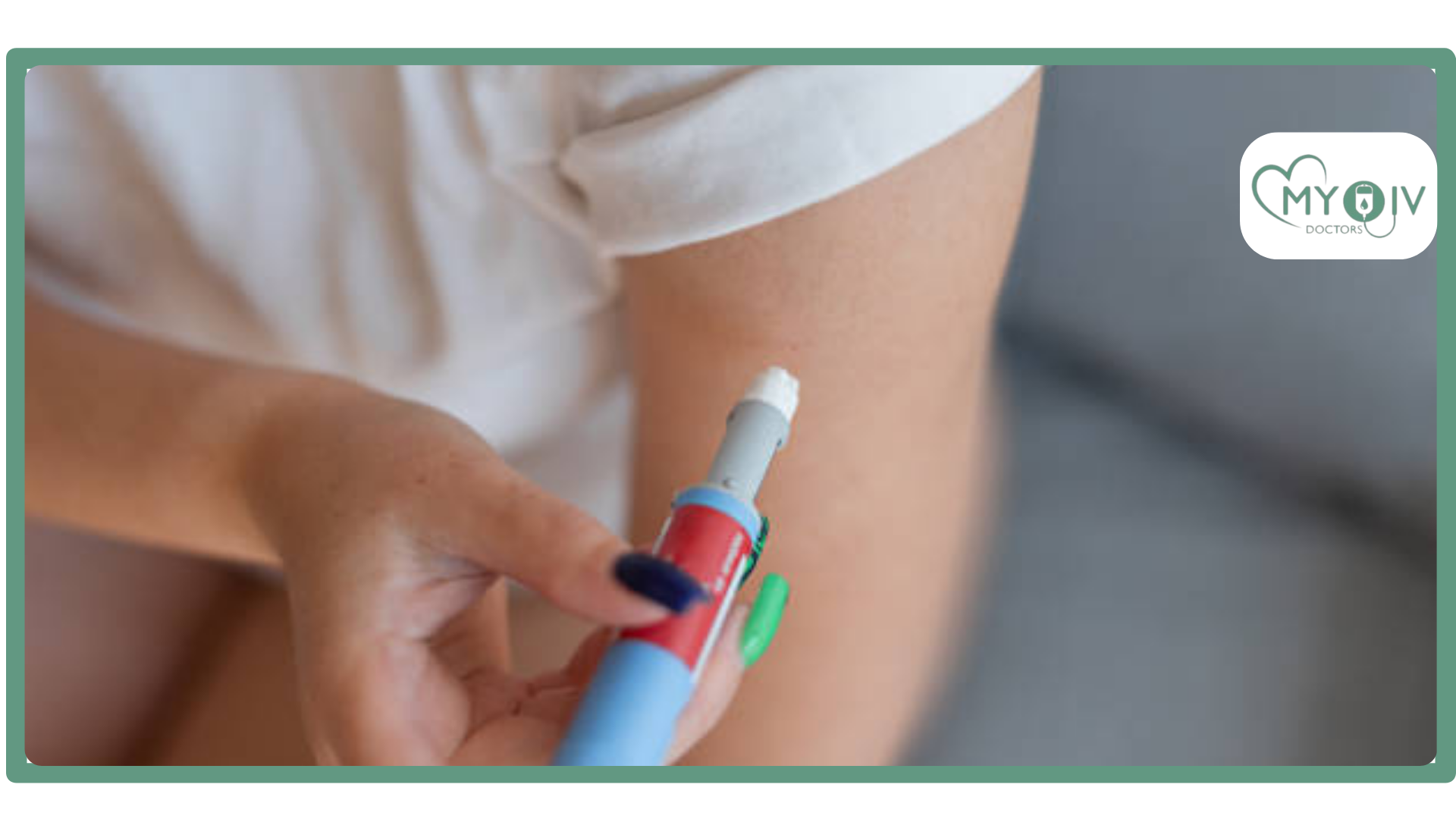 How to Get a Semaglutide (Ozempic) Online In Georgia