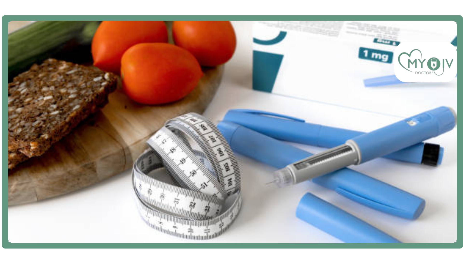 How to Get a Semaglutide (Ozempic) Online In Hawaii