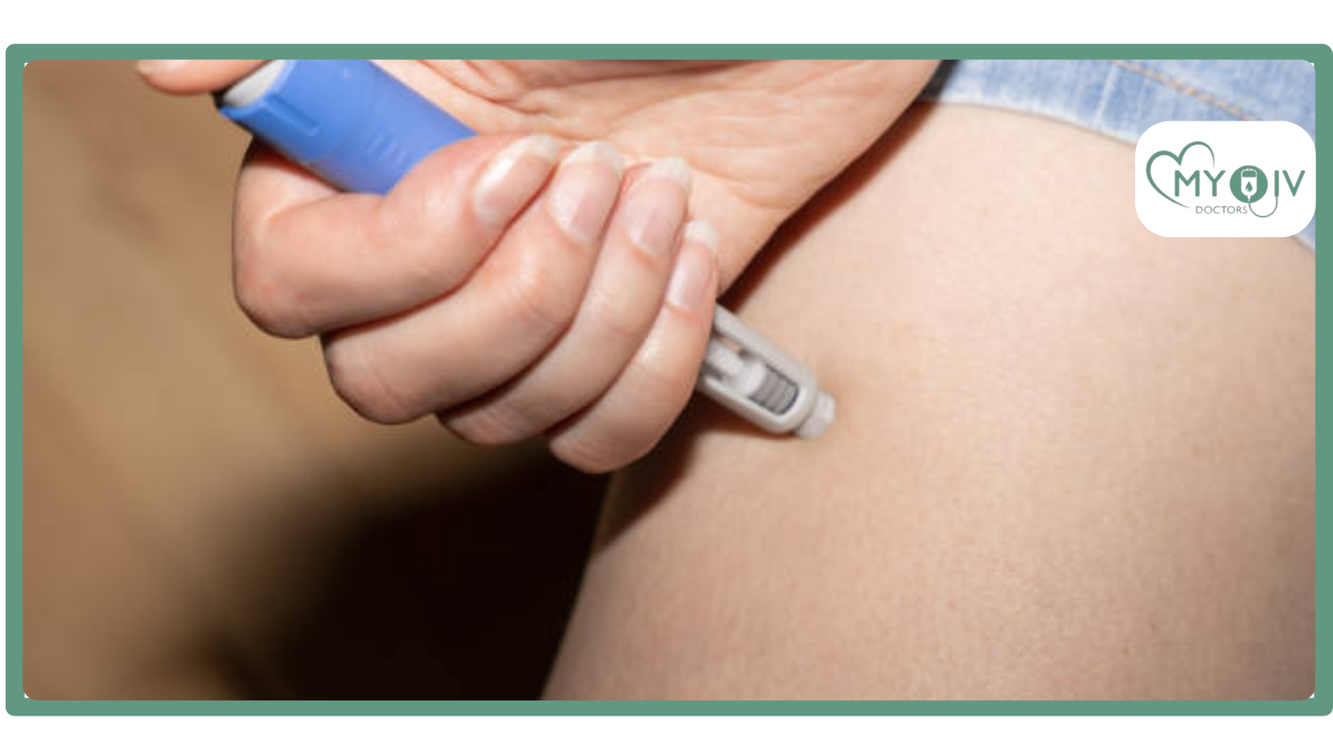 How to Get a Semaglutide (Ozempic) Online In Indiana