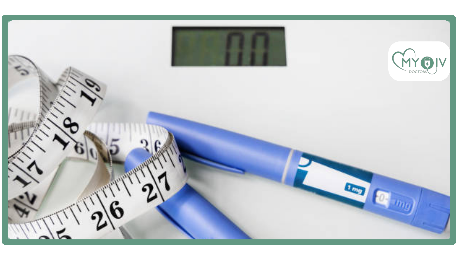How to Get a Semaglutide (Ozempic) Online In Michigan