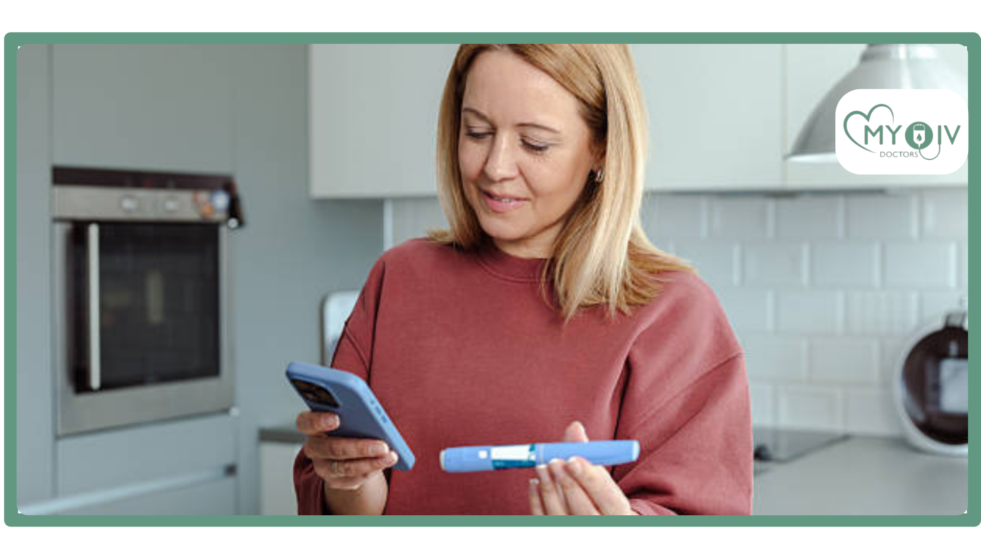 How to Get a Semaglutide (Ozempic) Online In Minnesota