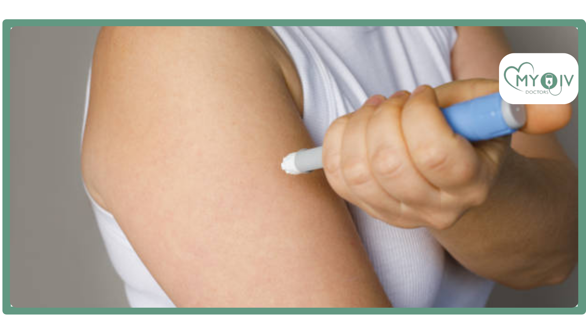 How to Get a Semaglutide (Ozempic) Online In Missouri