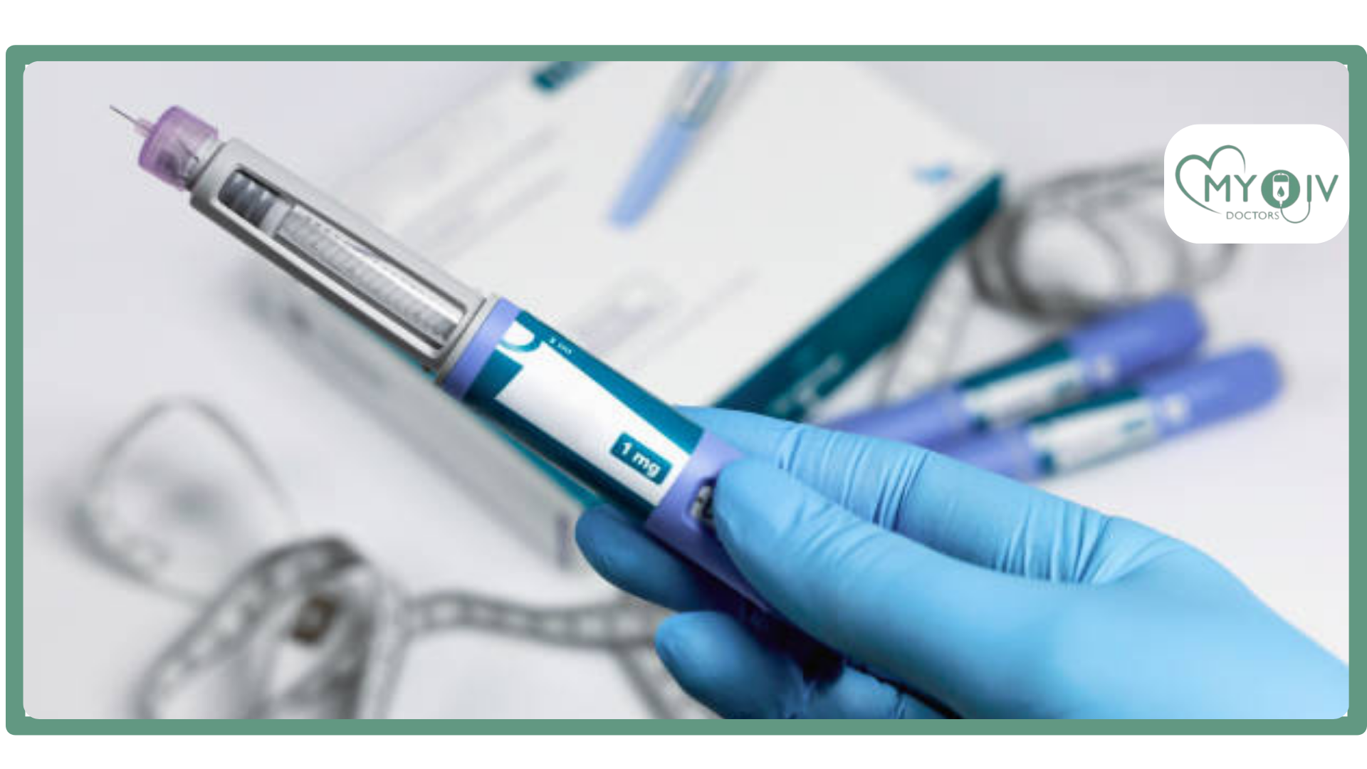 How to Get a Semaglutide (Ozempic) Online In Montana