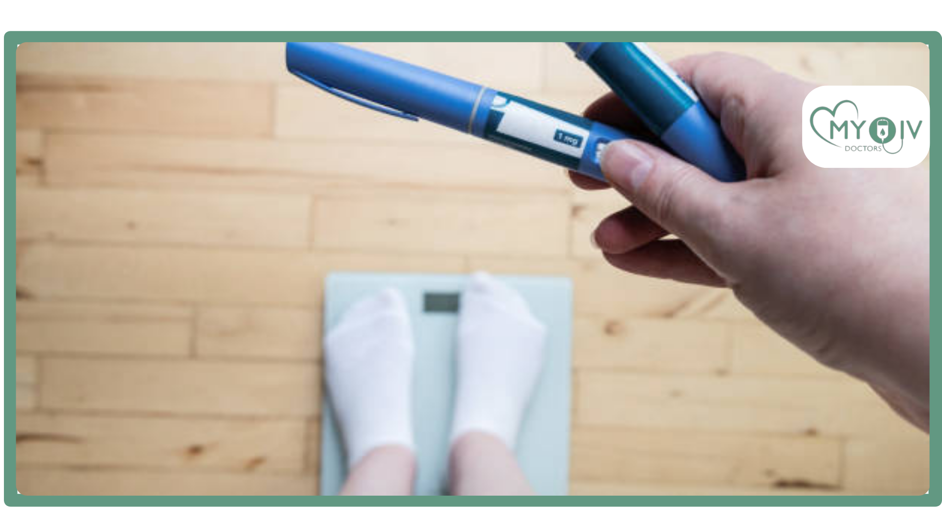 How to Get a Semaglutide (Ozempic) Online In Nevada