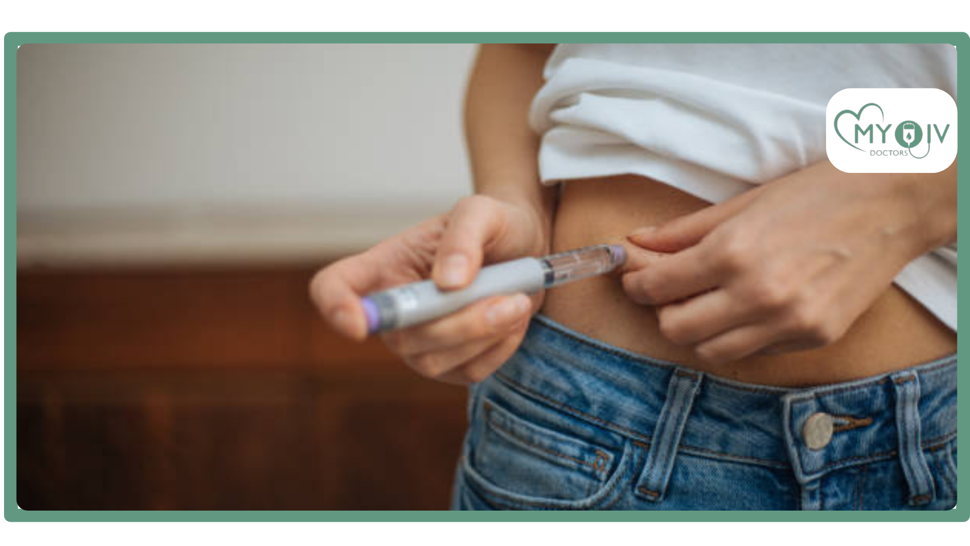 ow to Get a Semaglutide (Ozempic) Online In New Mexico