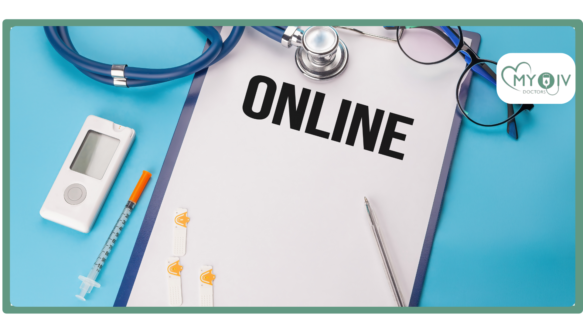 How to Get a Semaglutide (Ozempic) Online In South Dakota