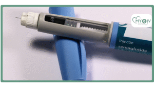 Is It Safe to Take Semaglutide a Day Earlier Than Scheduled?