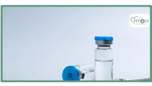How Much Bacteriostatic Water for 5mg Semaglutide?
