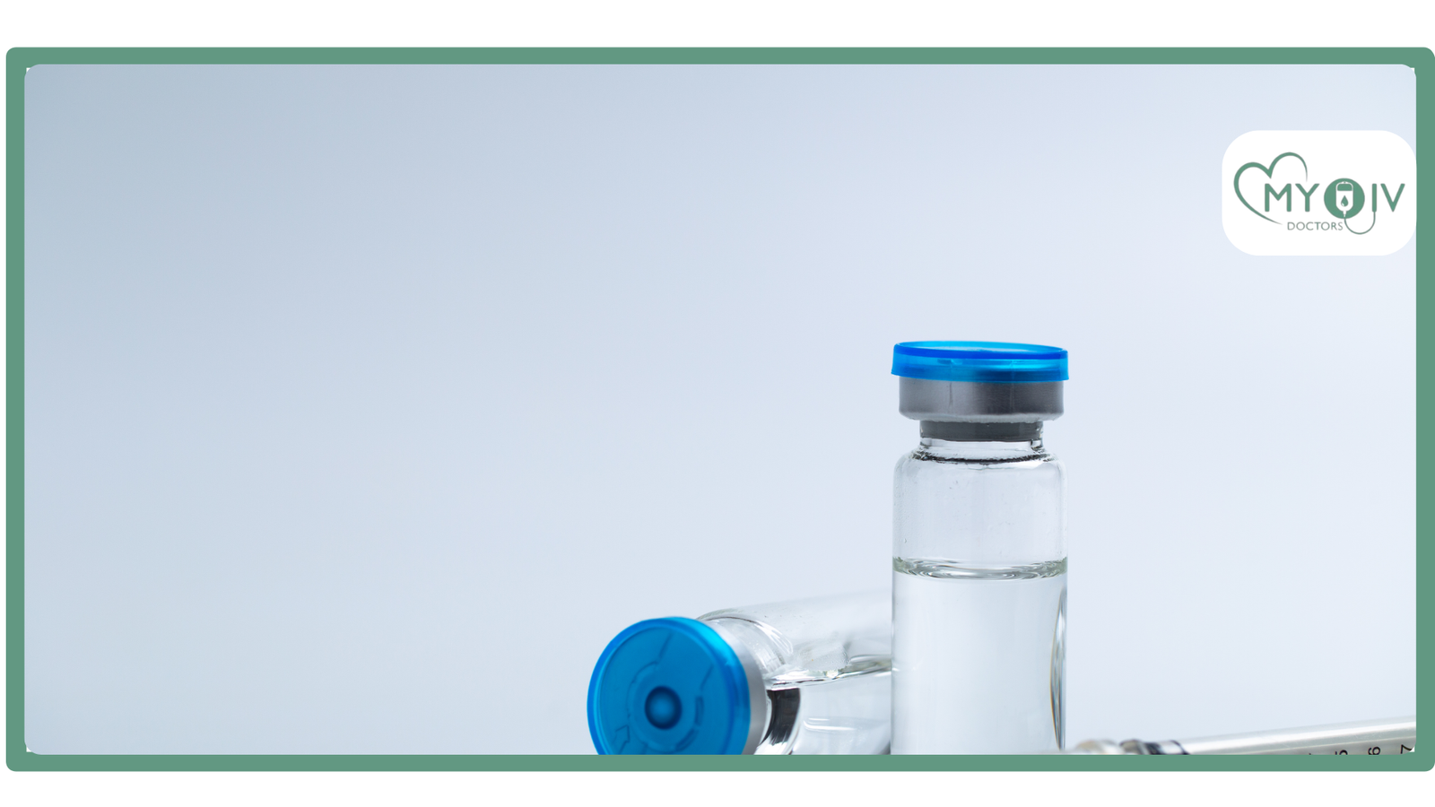 How Much Bacteriostatic Water for 5mg Semaglutide