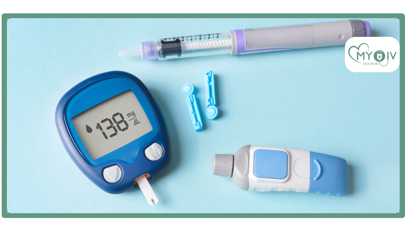 Is Compounded Semaglutide the Same as Ozempic