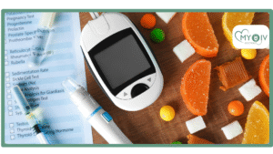 Is Metformin the Same as Semaglutide?