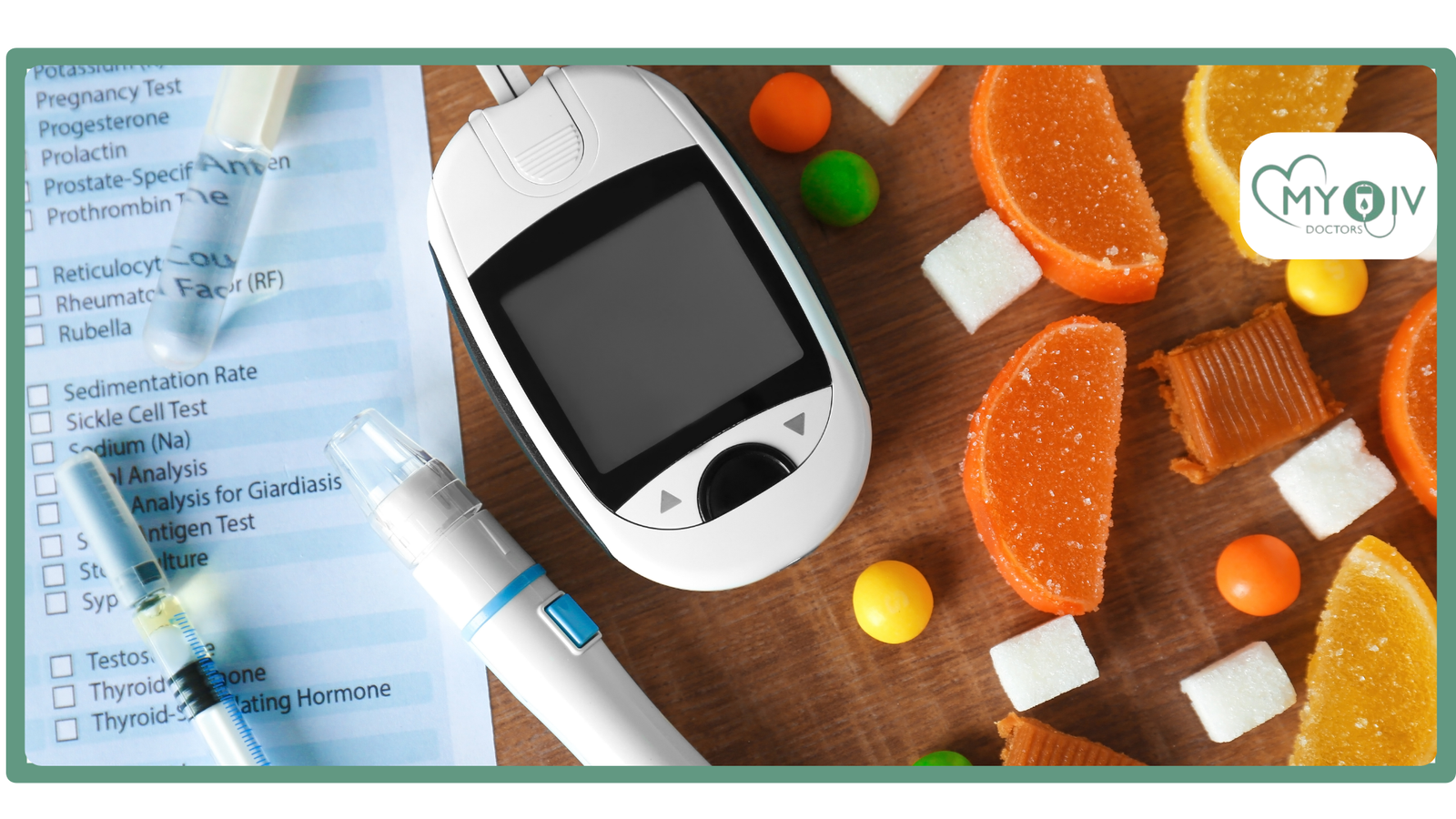 Is Metformin the Same as Semaglutide